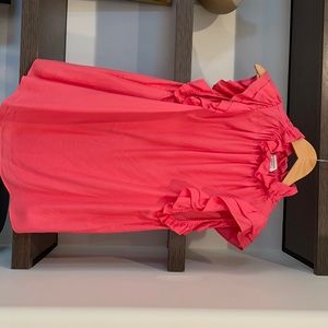 Beautiful HOFFMAN blouse